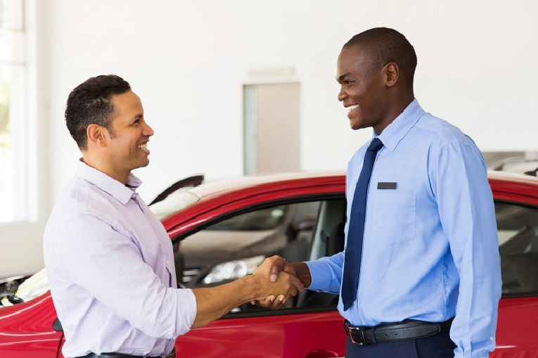 Get to know what the car loan is?