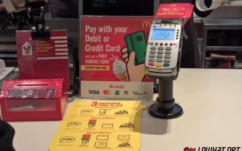 Time to Know More About Credit Cards in Malaysia