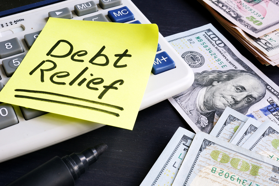 Payday Loan Debt Consolidation – Offering Immediate Debt Relief