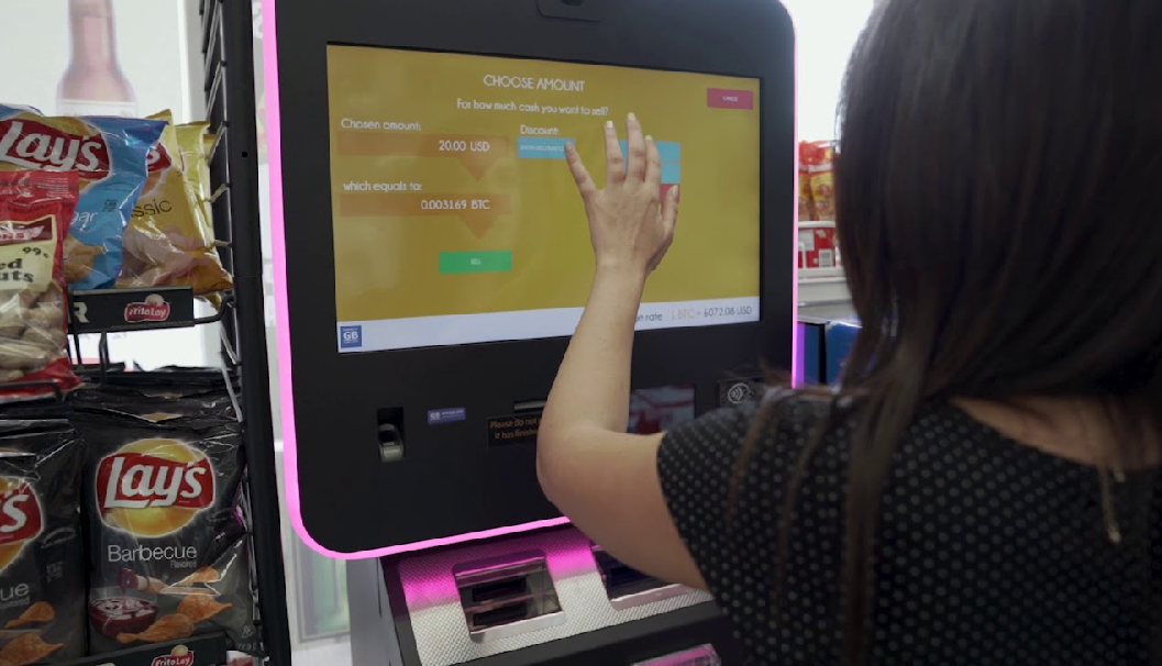 CoinFlip is Helping Cryptocurrency ATMs Become Easier and More Common