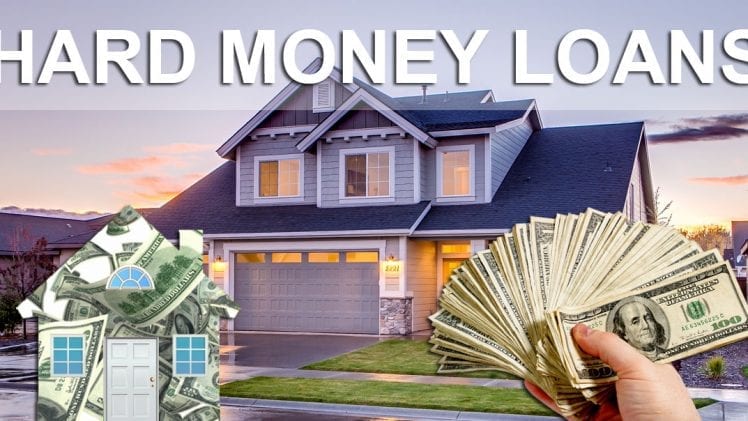 Eliminate Your Fears And Doubts About Hard Money Loans