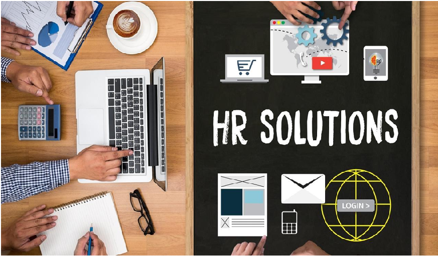 HR Company For Small Businesses – Why Hire An HR Professional For Your Business?