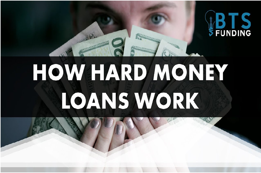 Hard Money Loans Work