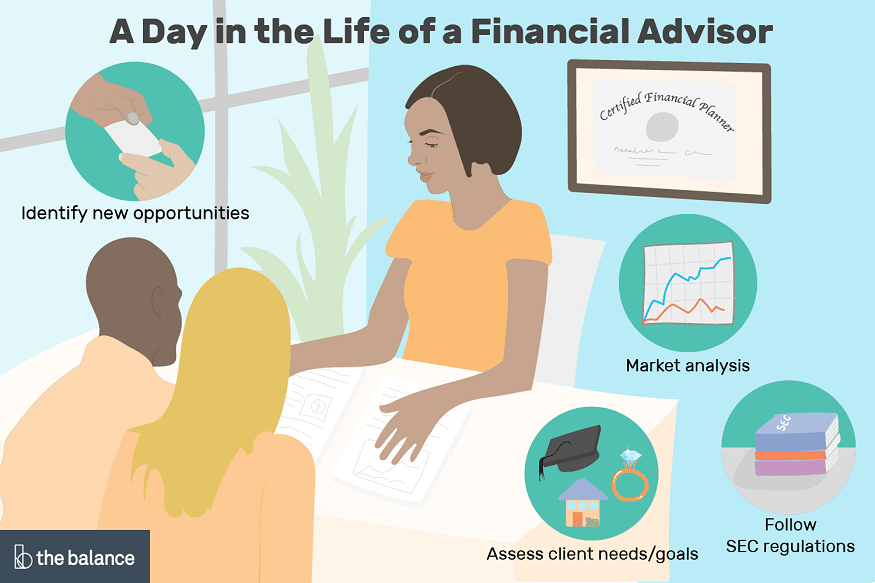The Invaluable Service Financial Advisors Provide to Families