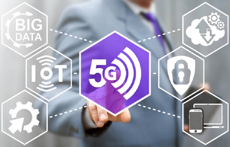 What Is 5G and How Can It Help Your Company