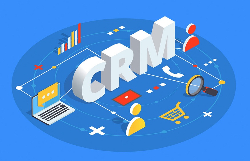 CRM Can Help Improve Customer Relationships