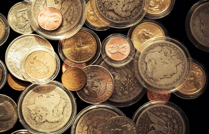 The Top Factors in Assessing the Value of a Coin