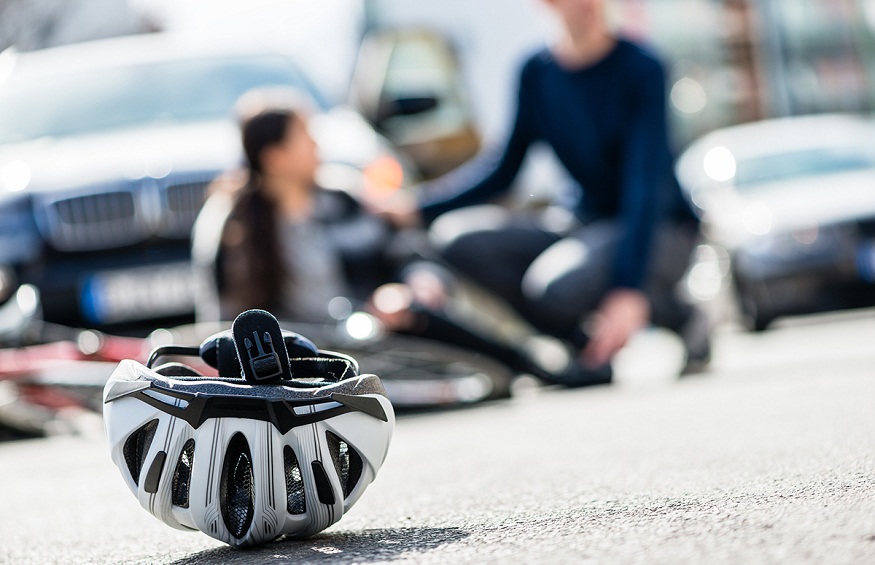 Make an Informed Decision for Hiring a Bike Accident Lawyer