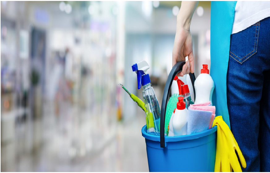Benefits of Hiring Office Cleaning Services