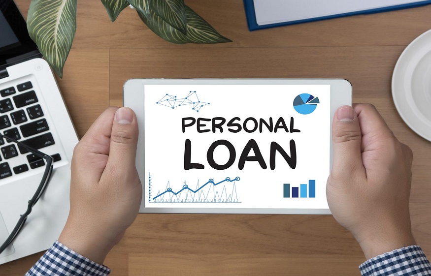 Now You Easily Apply For Personal Loans Without Stepping Out Of Your House