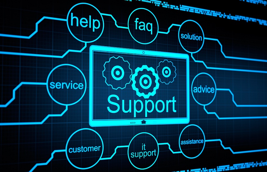 IT Support Services and their Importance