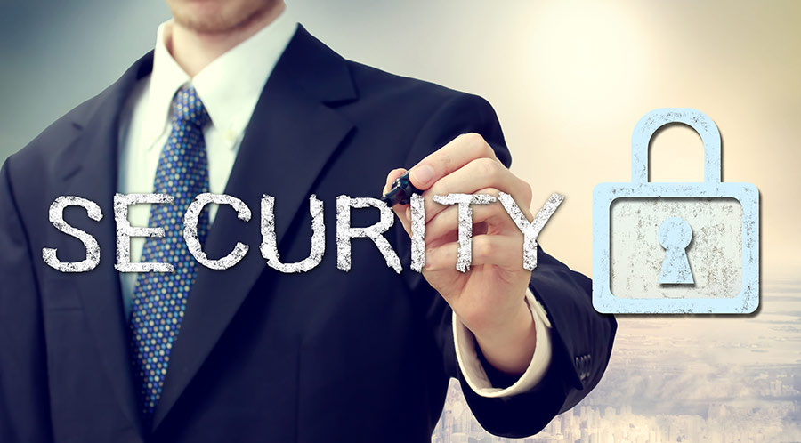 Why should you hire a security consultant?
