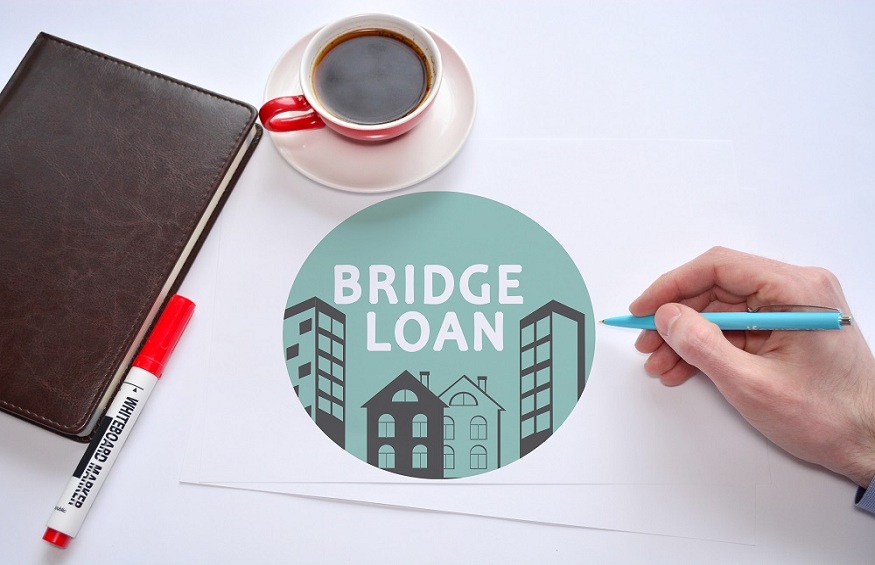 Bridge Loan. Short term loan. Swing loan. Caveat loan. finanse types of loans.