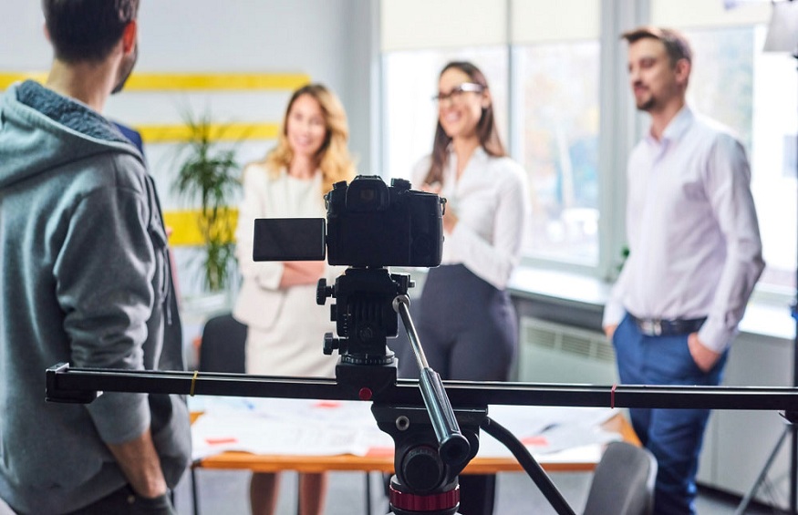 Qualities to Look for in a Video Production Agency