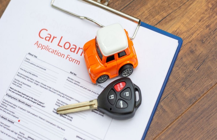 Important Information about Car Title Loans