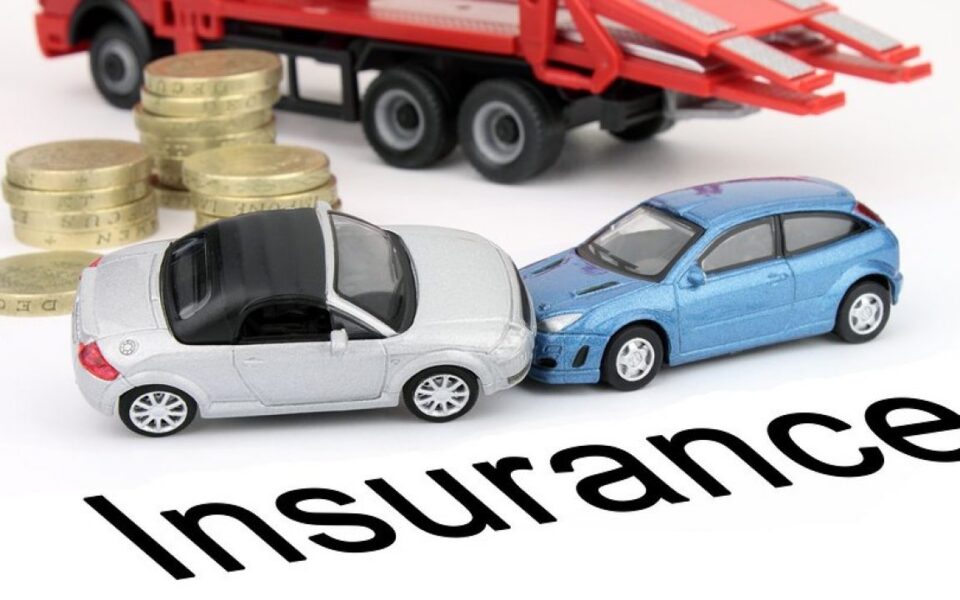 Here’s How the Value of Your Vehicle Impacts Motor Insurance Premiums