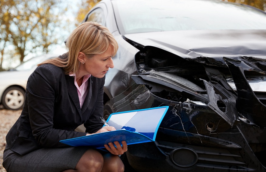 Insurance Company to Hire an Independent Insurance Adjuster