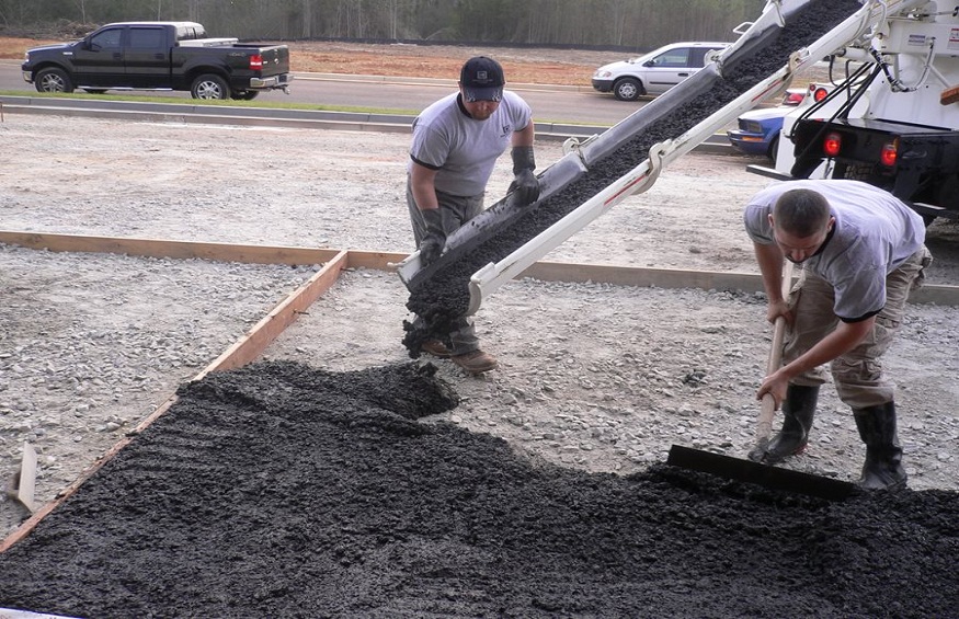 Don’t Ignore these 5 Aspects When looking for a Concreter