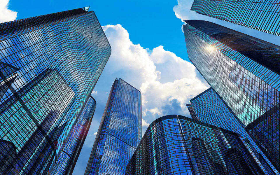 Commercial Real Estate: Which Are the Main Types?