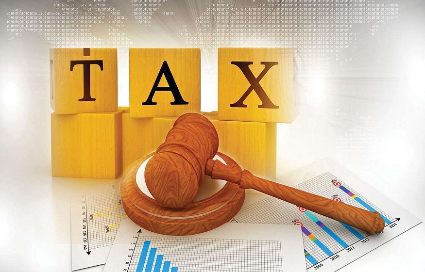 Tax Filing and Penalties Related to It