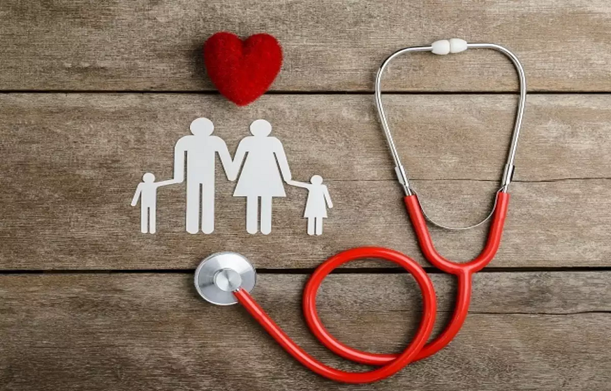 Choosing The Right Family Health Insurance Plan For Your Family