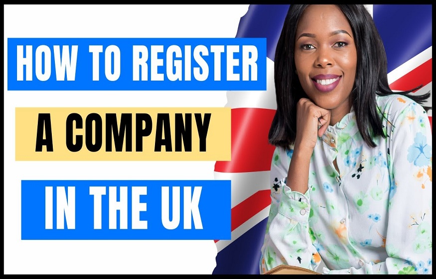 Everything You Need to Know about Registering a Company in the UK