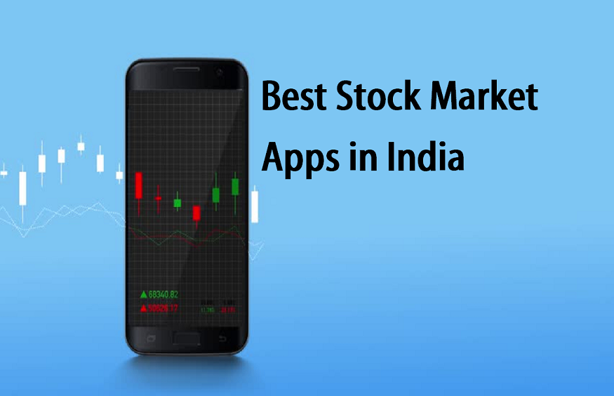 Indian stock market app