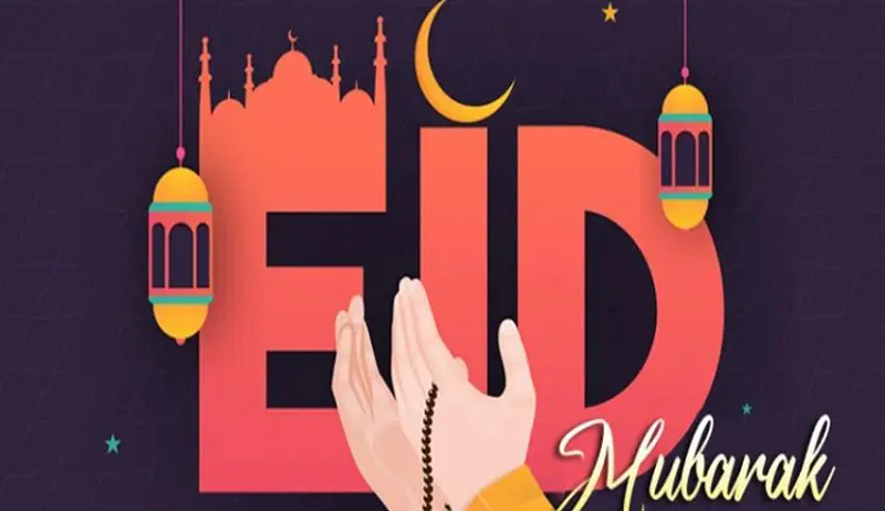 How Can Eid Mubarak Stickers Add Festive Flair to the Celebrations?