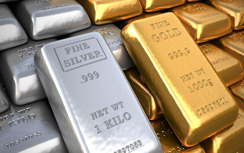 Gold and Silver Buyers