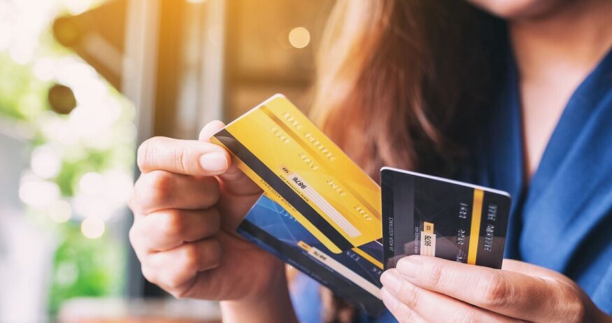 5 steps for effective credit card management