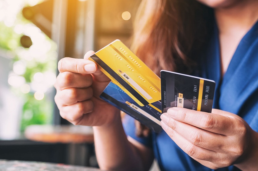 5 steps for effective credit card management