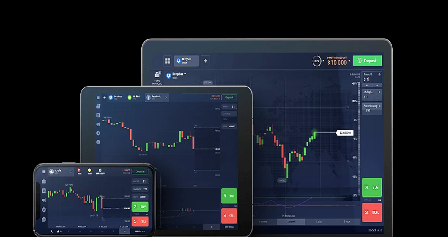 Top 6 Features to Look for in an Options Trading App