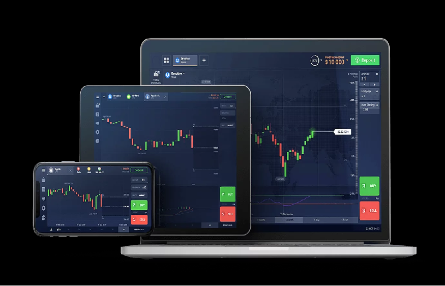 Trading App