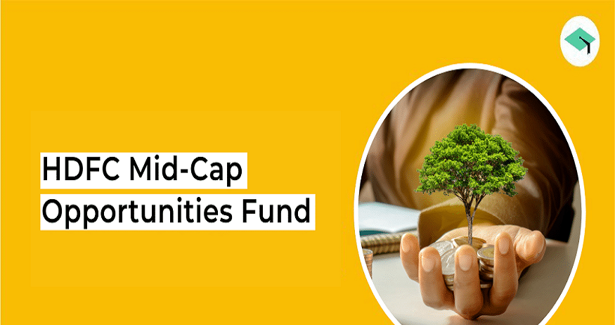 Is HDFC Mid-Cap Opportunities Fund the Right Choice for Your Portfolio?