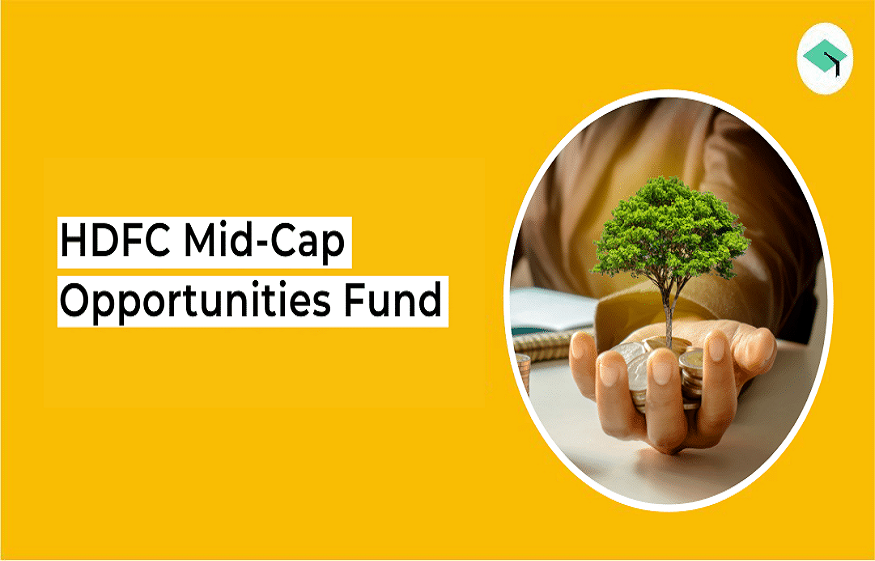 Is HDFC Mid-Cap Opportunities Fund the Right Choice for Your Portfolio?