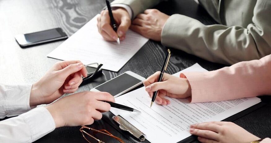 The Importance of Professional Document Clearing Services in Dubai