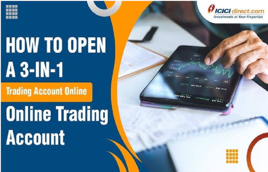 How the Best 3-in-1 Trading Account Can Simplify Your Investment Strategy