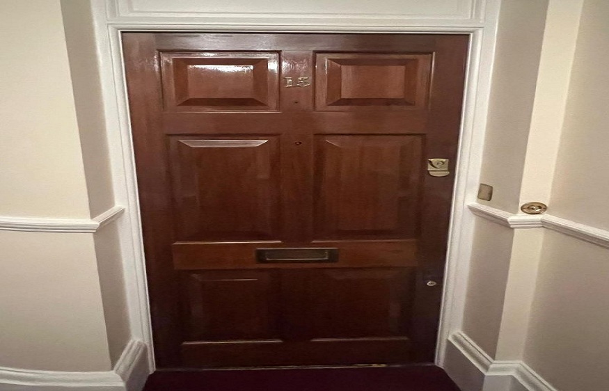 Capital Fire Doors