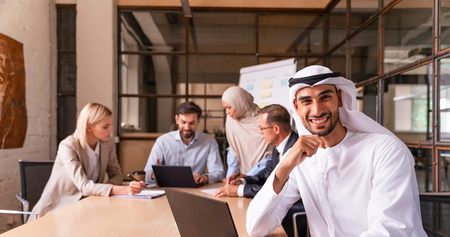 Different types of services offered by the recruitment consultants in Dubai