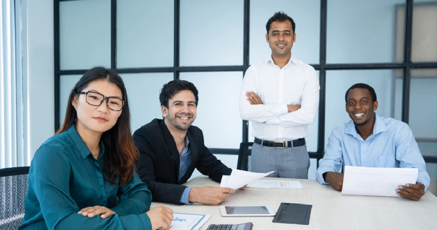What Makes a Recruitment Solutions Agency the Best?