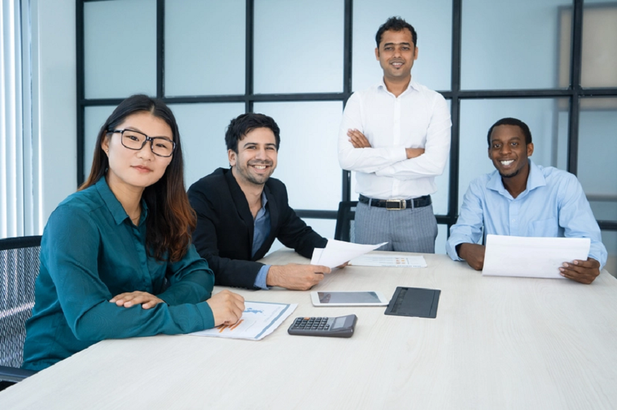 What Makes a Recruitment Solutions Agency the Best?