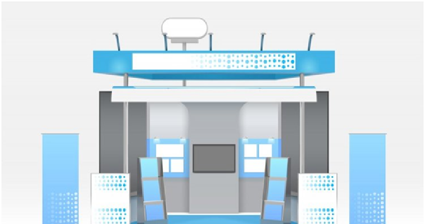 Factors To Be Considered While Choosing Stall Fabricators Company In Dubai