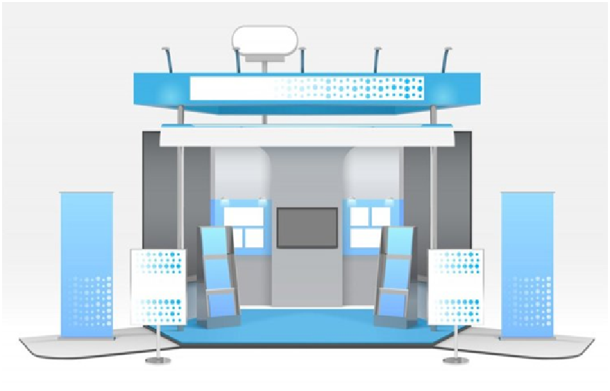 Factors To Be Considered While Choosing Stall Fabricators Company In Dubai