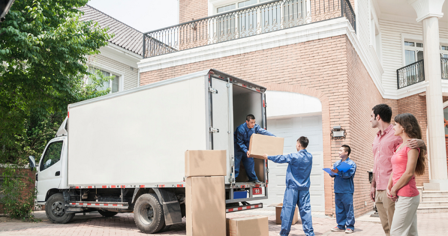 Treadmill Movers Los Angeles: Tips on How to Safely Move Your Treadmill