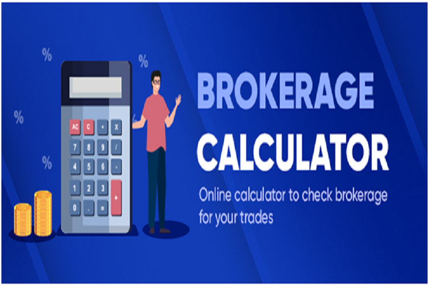 brokerage calculator