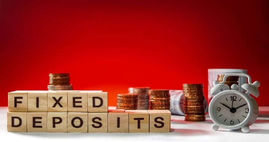 Why FDs Are a Smart Investment in 2025?