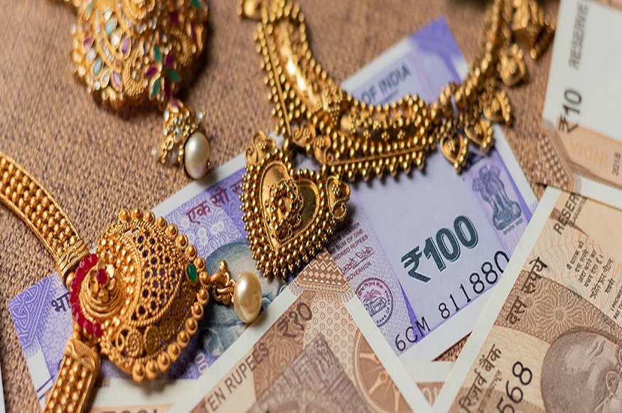 online gold loan