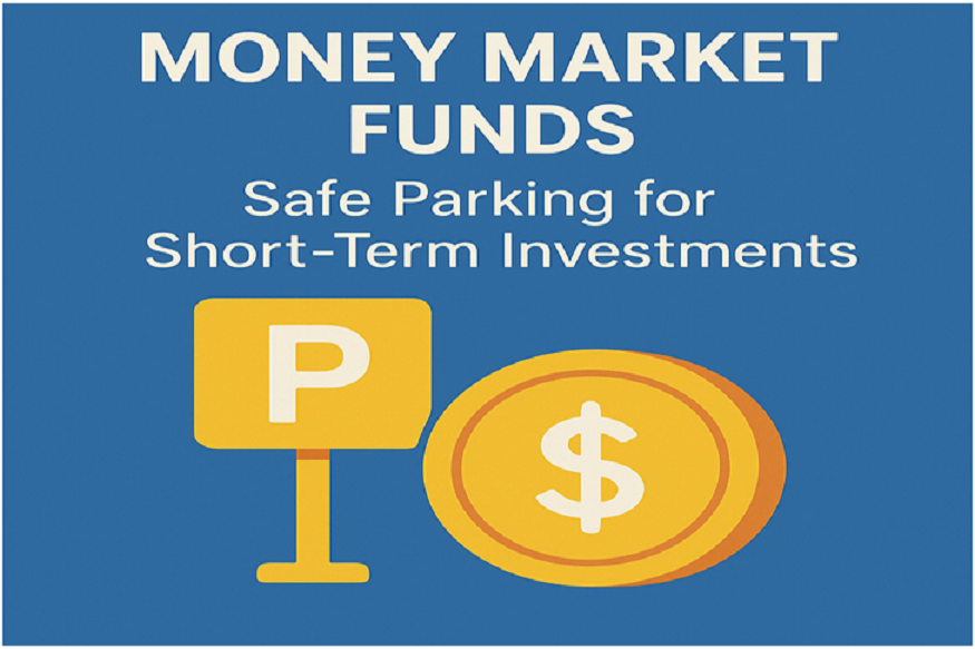 Money Market Funds: Safe Parking for Short-Term Investments