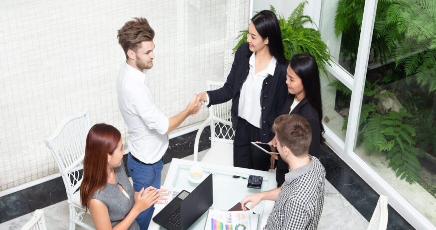 Why Specialization Matters When Selecting a B2B Marketing Agency