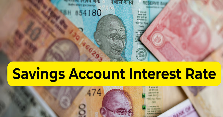 Interest on Savings Accounts, Simplified Everything You Need to Know